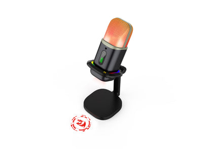 REDRAGON GM305 ECHOWAVE Svart