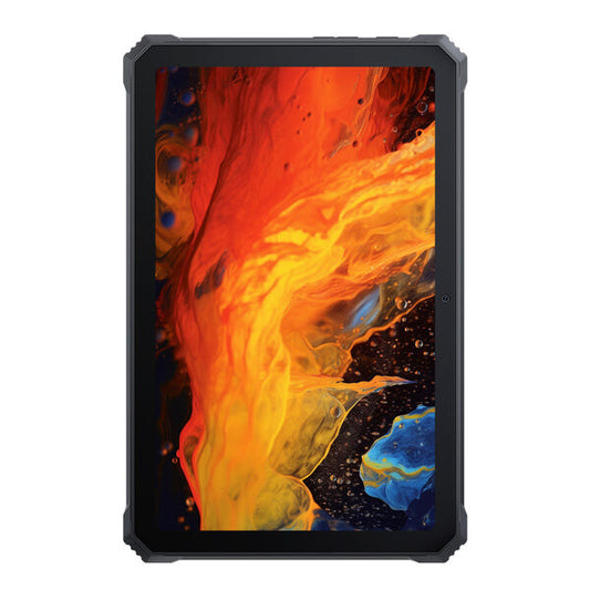 Blackview Active 8 Pro 4G Mediatek LTE-TDD & LTE-FDD 256 GB 26,3 cm (10.4") 8 GB Wi-Fi 5 (802.11ac) Android 14 Svart