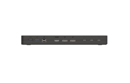 Fujitsu FPCPR401BP dockningsstationer för bärbara datorer Kabel Thunderbolt 4 Svart