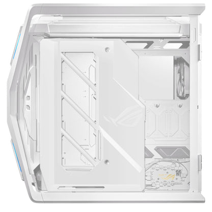 ASUS ROG GR701 Hyperion White Vit