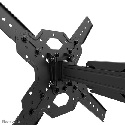 Neomounts WL40S-850BL14 tv-fäste 165,1 cm (65") Svart