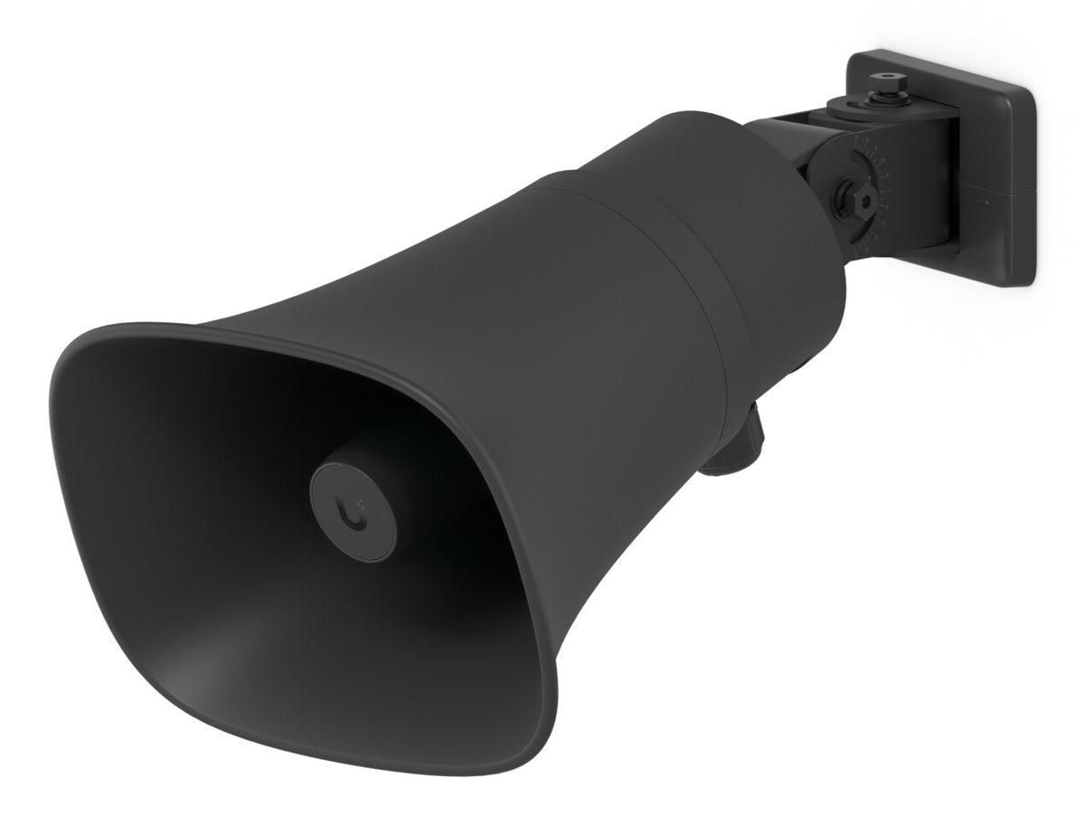 Ubiquiti UP-AI-Horn-Speaker-B 1-vägs Vit Kabel