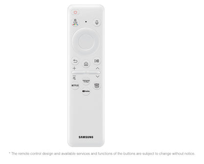 Samsung The Frame QE65LS03FWU 165,1 cm (65") 4K Ultra HD Smart-TV Wi-Fi Svart