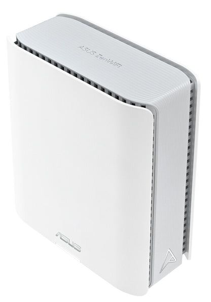ASUS Zen WiFi BT8 2PK Triband (2,4 GHz/5 GHz/6 GHz) Wi-Fi 7 (802.11be) Vit 3 Intern