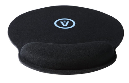 Voxicon VA-MP02 musmattor Svart, Blå