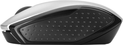 HP trådlös mus 200 (Pike Silver)