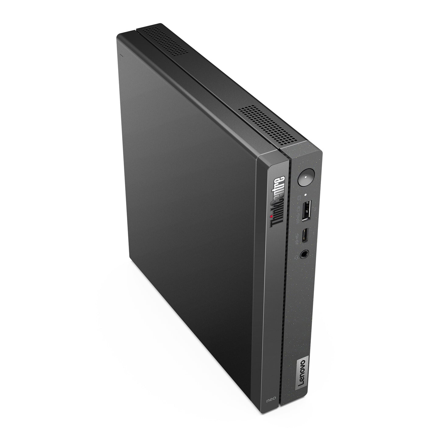 Lenovo ThinkCentre neo 50q Gen 4 Intel® Core™ i5 i5-13420H 16 GB DDR4-SDRAM 512 GB SSD Windows 11 Pro Mini PC Mini-PC Svart