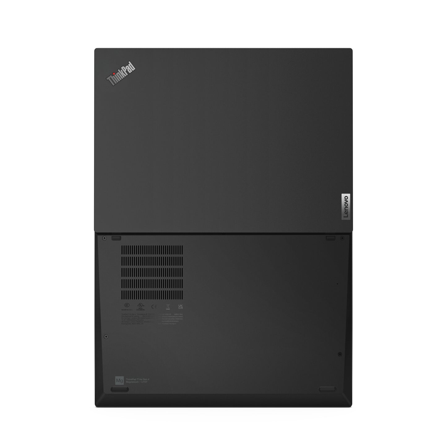 Lenovo ThinkPad T14s Gen 4 (AMD) AMD Ryzen™ 7 PRO 7840U Bärbar dator 35,6 cm (14") WUXGA 32 GB LPDDR5x-SDRAM 1 TB SSD Wi-Fi 6E (802.11ax) Windows 11 Pro Engelsk Svart