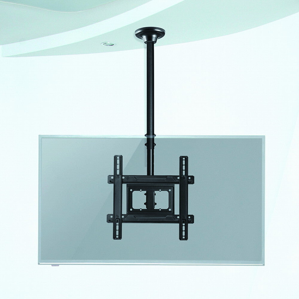 Gembird CM-70ST-01 tv-fäste 177,8 cm (70") Svart