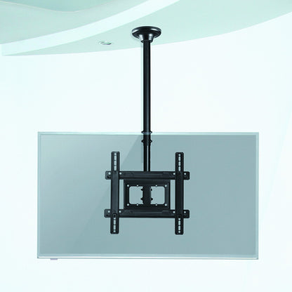 Gembird CM-70ST-01 tv-fäste 177,8 cm (70") Svart