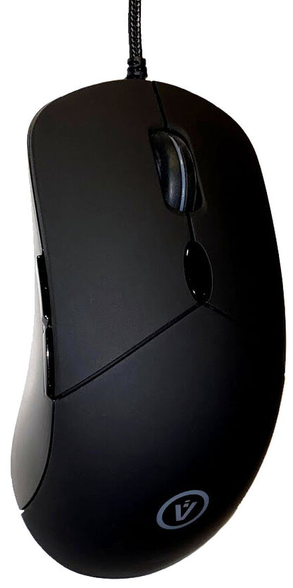 Voxicon GR610 datormöss Kontor högerhand USB Type-A Optisk 1600 DPI