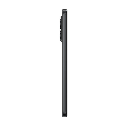 Motorola edge 40 Neo 16,6 cm (6.55") Dubbla SIM-kort Android 13 5G USB Type-C 12 GB 256 GB 5000 mAh Svart