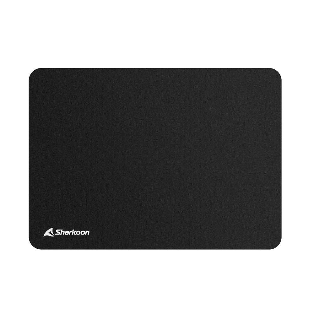 Sharkoon 1337 V2 Gaming Mat L Spelmusmatta Svart