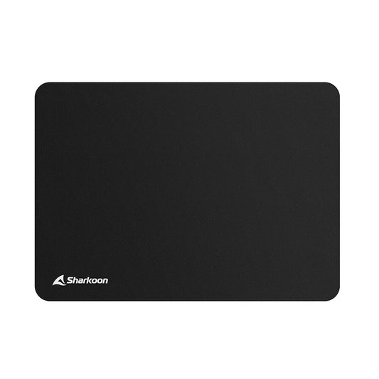 Sharkoon 1337 V2 Gaming Mat L Spelmusmatta Svart