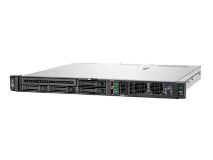HPE ProLiant Gen11 servrar 960 GB Rack (1U) Intel® Xeon® E-2436 2,9 GHz 32 GB DDR5-SDRAM 800 W