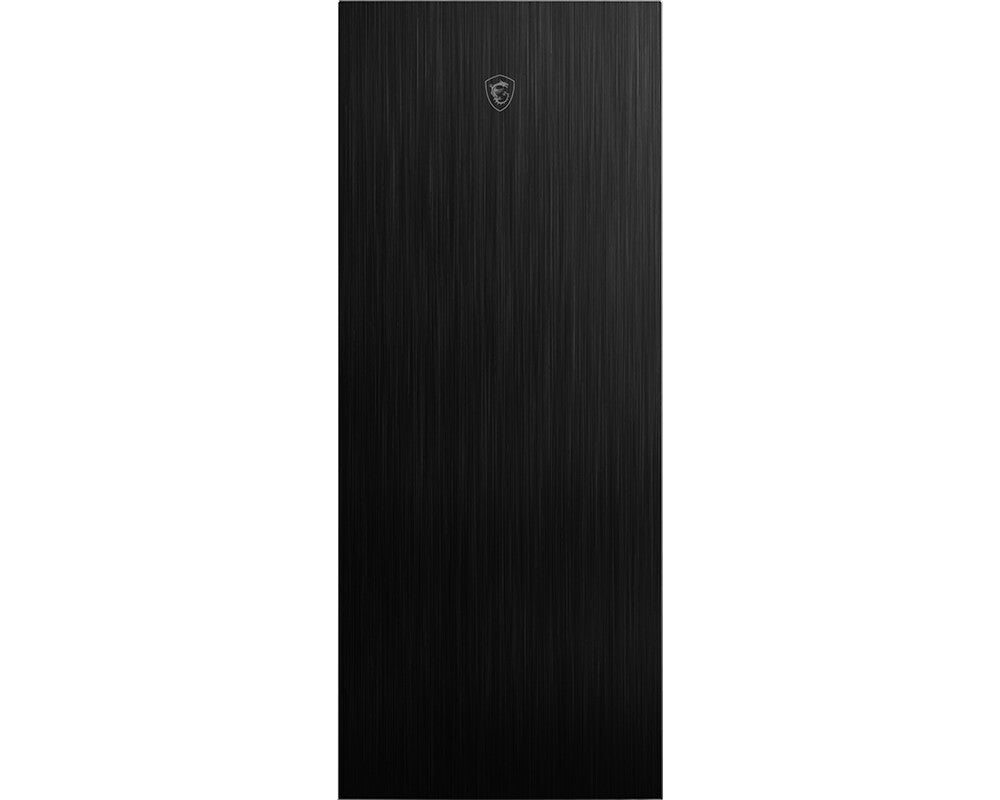 MSI MPG SEKIRA 500P datorväskor Midi Tower Svart
