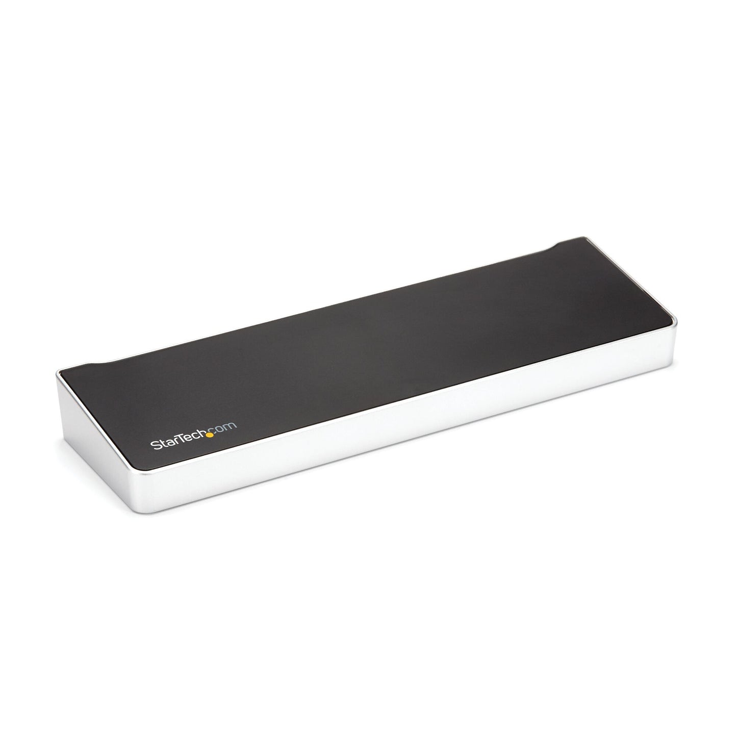 StarTech.com 4K USB-C-docka för tre skärmar med 5 USB 3.0-portar