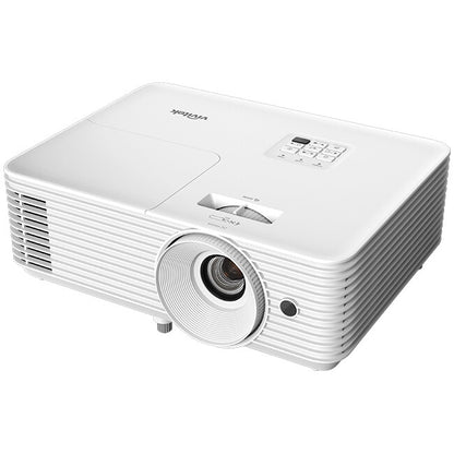 Vivitek DX330 datorprojektorer Standard throw-projektor 4000 ANSI-lumen DMD XGA (1024x768) 3D kompatibilitet Vit