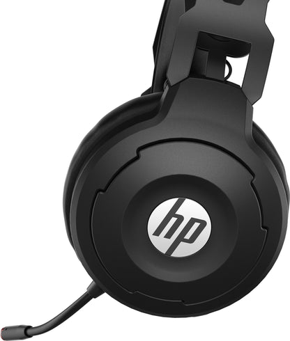 HP Pavilion Gaming X1000 trådlöst gaming-headset
