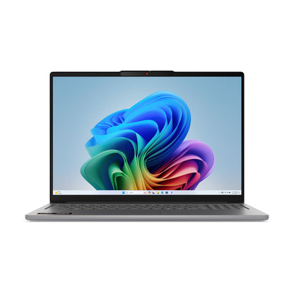 Lenovo IdeaPad Slim 5 16AGP11 Copilot+ PC AMD Ryzen AI 5 430 Bärbar dator 40,6 cm (16") WUXGA 16 GB DDR5-SDRAM 1 TB SSD Wi-Fi 7 (802.11be) Windows 11 Home tyska Grå