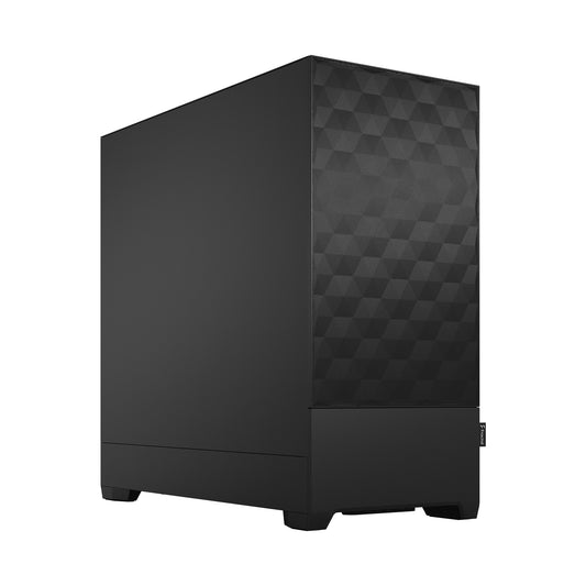 Fractal Design Pop Air Tower Svart