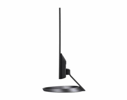 Acer RL242YE platta pc-skärmar 60,5 cm (23.8") 1920 x 1080 pixlar Full HD Grå