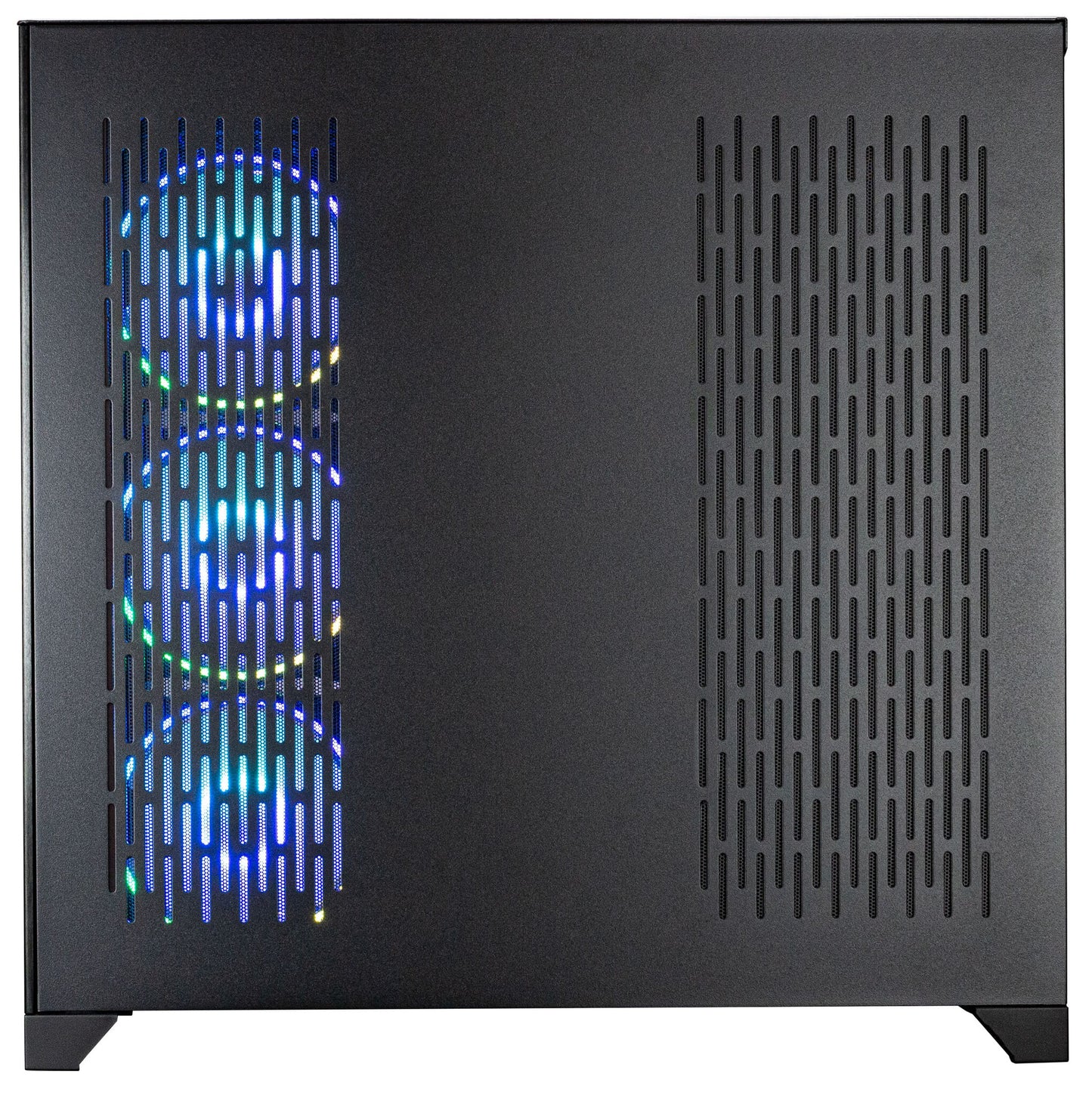 CAPTIVA Highend Gaming I73-925 Intel® Core™ i9 i9-13900KF 64 GB DDR5-SDRAM 2 TB SSD NVIDIA GeForce RTX 4070 Windows 11 Home Skrivbord PC Svart