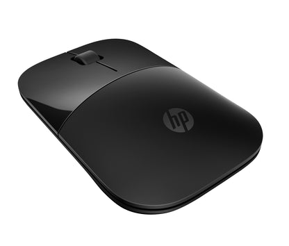 HP Z3700 svart trådlös mus