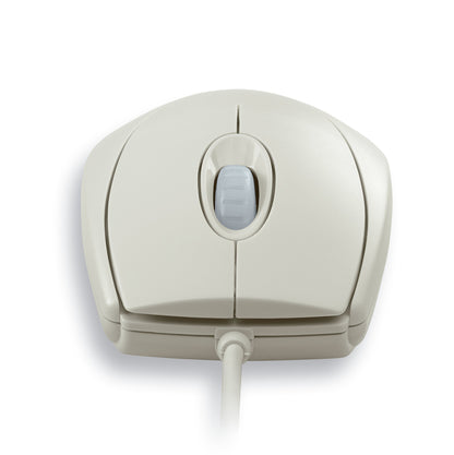 CHERRY M-5400 datormöss Kontor Ambidextrous USB Type-A + PS/2 Optisk 1000 DPI