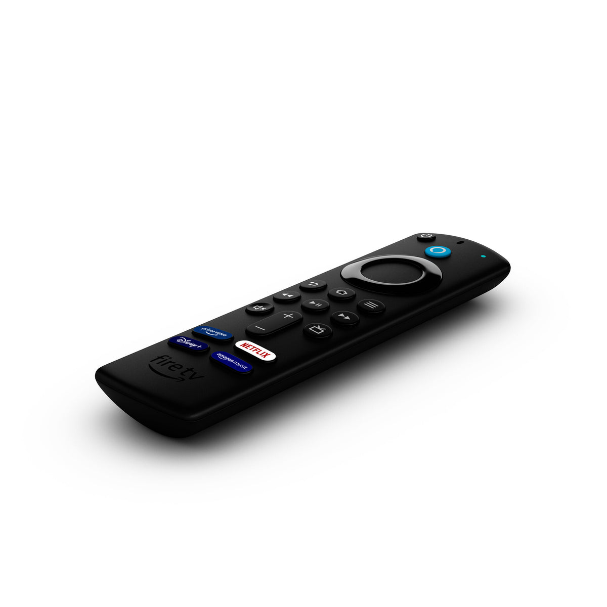 Amazon Fire TV Stick 2021 HDMI Full HD Svart