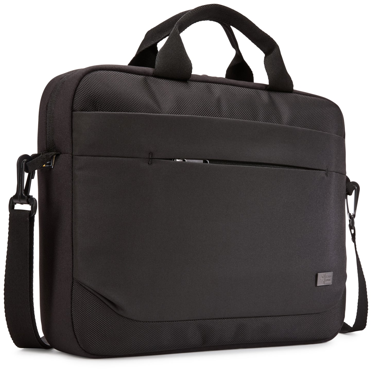 Case Logic Advantage ADVA-114 Black 35,6 cm (14") budväska Svart