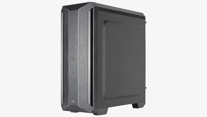 Aerocool Skyline ARGB Midi Tower Svart