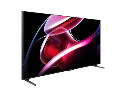 Hisense 85UXKQ 2,16 m (85") 4K Ultra HD Smart-TV Wi-Fi Antracit 2500 cd/m²