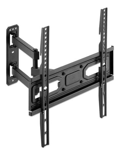 Manhattan 462419 tv-fäste 139,7 cm (55") Svart
