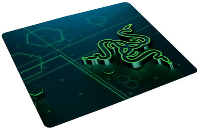 Razer Goliathus Mobile Spelmusmatta Grön
