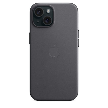 Apple MT393ZM/A mobiltelefonfodral 15,5 cm (6.1") Omslag Svart