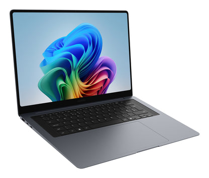 Samsung Galaxy Book6 Pro Copilot+ PC Intel Core Ultra X7 358H Bärbar dator 40,6 cm (16") Pekskärm WQXGA+ 32 GB LPDDR5x-SDRAM 1 TB SSD Wi-Fi 7 (802.11be) Windows 11 Home Grå