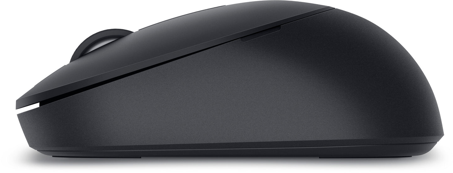 DELL Pro kompakt och tyst mus – MS355