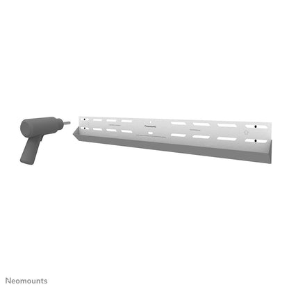 Neomounts WL30S-850BL18 tv-fäste 2,18 m (86") Svart