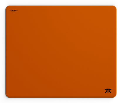 Fnatic DASH2 MAX Spelmusmatta Orange