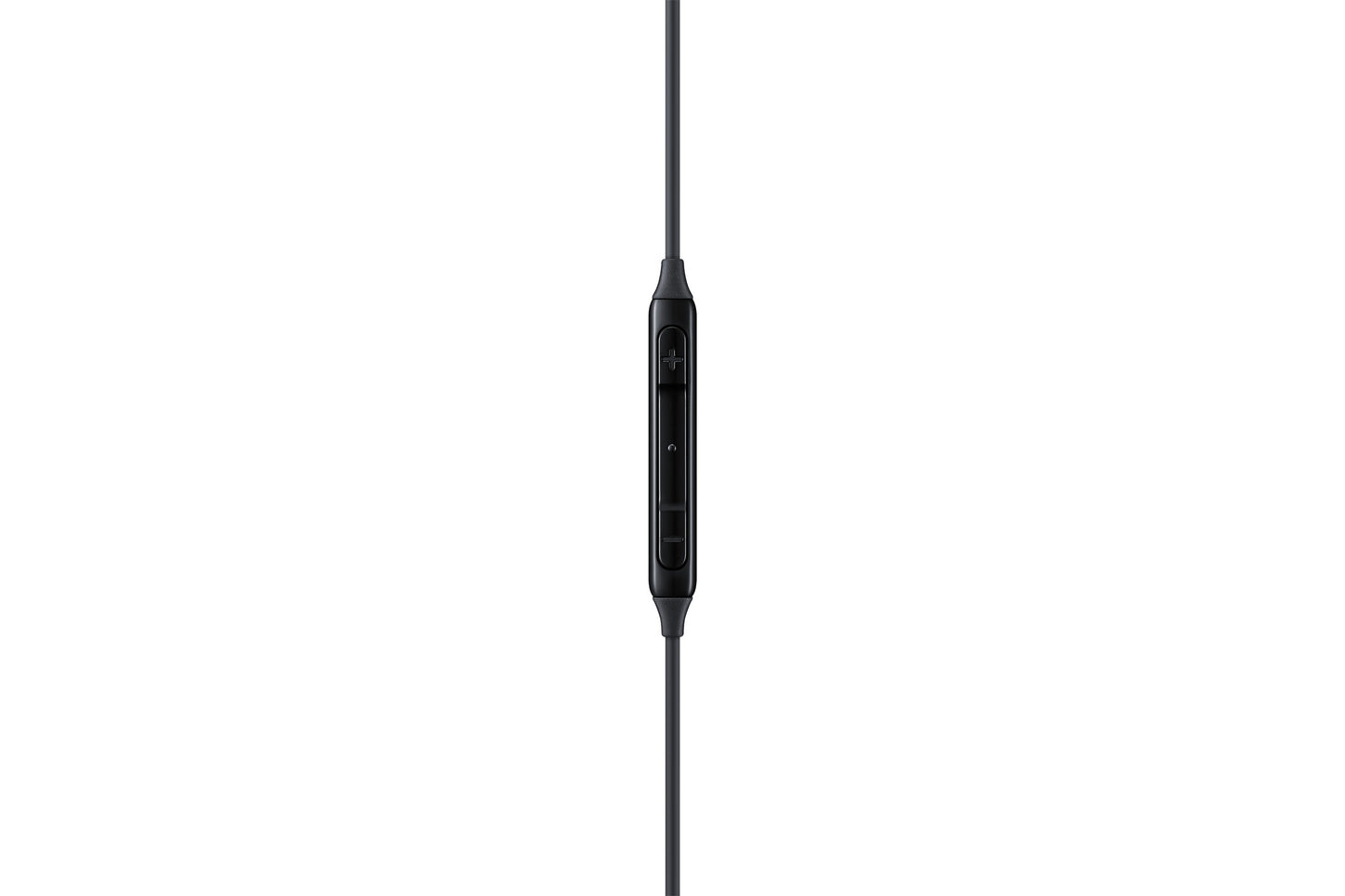 Samsung EO-IC100 Headset Kabel I öra Samtal/musik USB Type-C Svart
