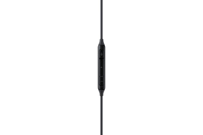 Samsung EO-IC100 Headset Kabel I öra Samtal/musik USB Type-C Svart