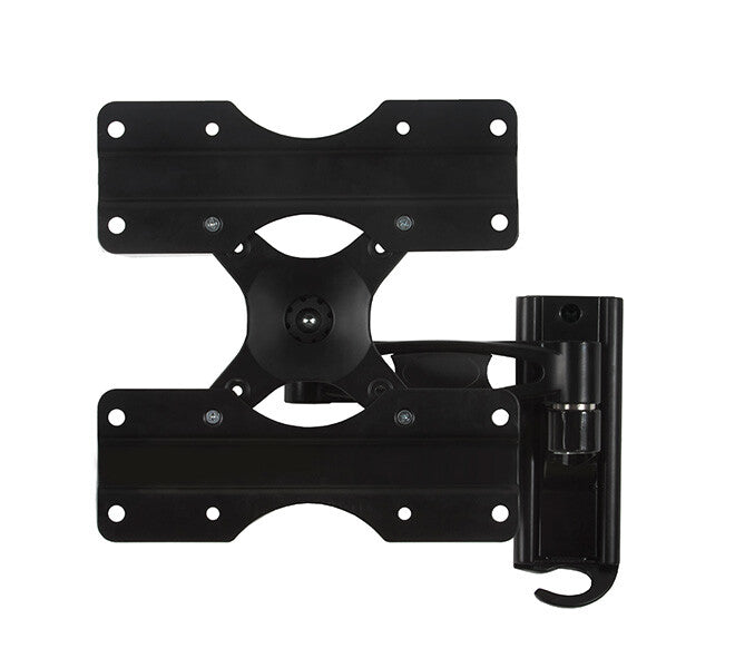 B-Tech BTV503 119,4 cm (47") Svart