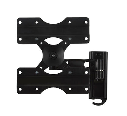B-Tech BTV503 119,4 cm (47") Svart