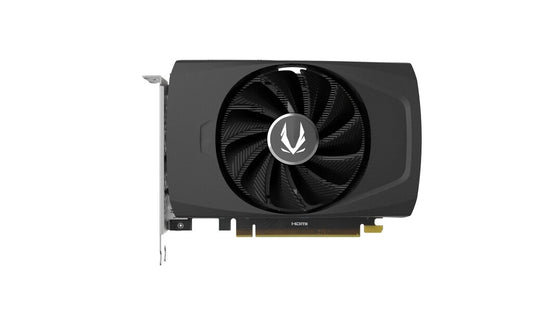 Zotac ZT-D40600G-10L grafikkort NVIDIA GeForce RTX 4060 8 GB GDDR6