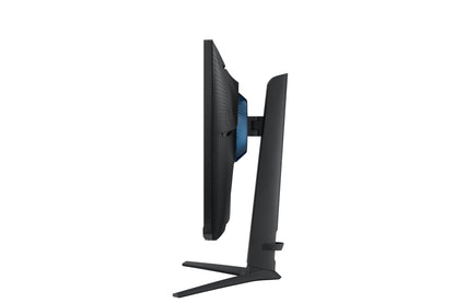 Samsung G40B platta pc-skärmar 68,6 cm (27") 1920 x 1080 pixlar Full HD LED Svart