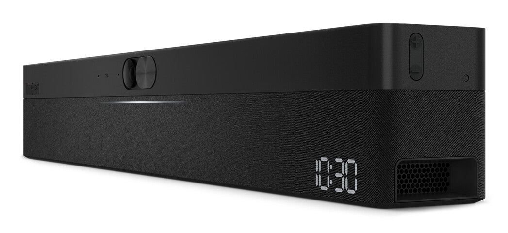 Lenovo ThinkSmart One Pro for Microsoft Team Rooms videokonferenssystem Nätverksansluten (Ethernet)