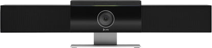 POLY Studio videobar med USB-anslutning Poly Studio videobar med USB-anslutning