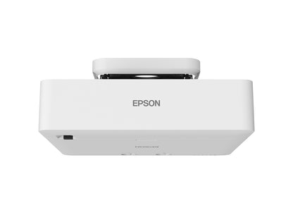 Epson EB-L530U Standard throw-projektor 5200 ANSI-lumen 3LCD WUXGA (1920x1200) Vit