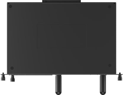 iiyama OPC51204BC-1 persondatorer/arbetsstationer Intel® Core™ i5 i5-12450H 8 GB DDR4-SDRAM 256 GB SSD Windows 11 IoT Enterprise Mini PC Mini-PC Svart